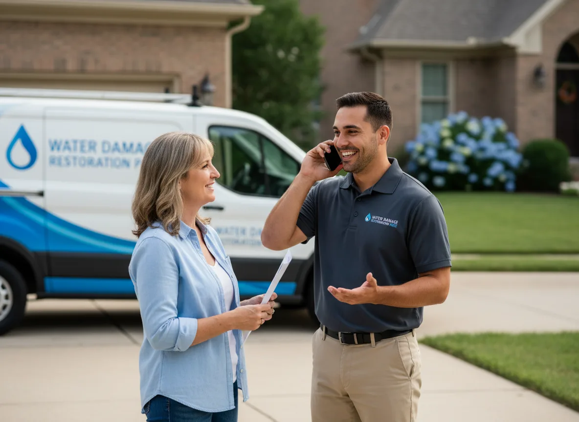 Flood Restoration Haines City, FL FAQs